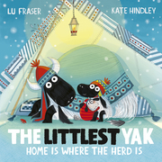 The Littlest Yak - Home Is Where the Herd Is