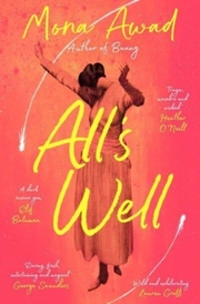 All's Well - Cover