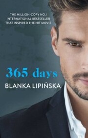 365 Days - Cover