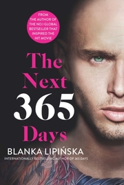 The Next 365 Days - Cover