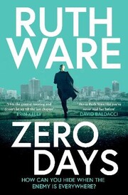 Zero Days - Cover