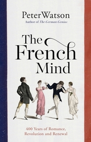 The French Mind - Cover