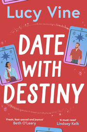 Date with Destiny - Cover