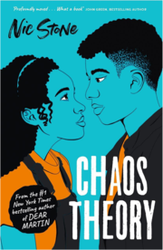 Chaos Theory - Cover