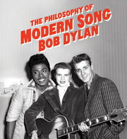 The Philosophy of Modern Song - Cover