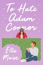 To Hate Adam Connor - Cover