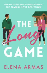 The Long Game - Cover