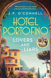 Hotel Portofino - Lovers and Liars