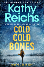Cold, Cold Bones - Cover