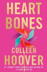 Heart Bones - Cover