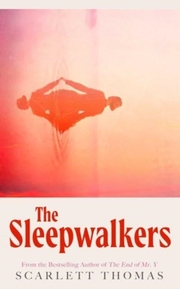 The Sleepwalkers - Cover