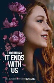 It Ends With Us (Media Tie-In) - Cover