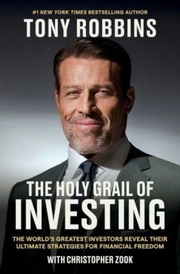 The Holy Grail of Investing - Cover