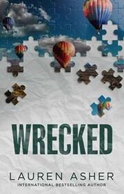 Wrecked - Cover