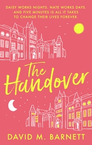 The Handover - Cover