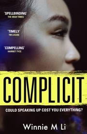 Complicit - Cover