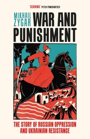 War and Punishment - Cover