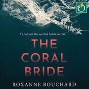 The Coral Bride - Cover