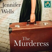 The Murderess - Cover