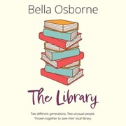 The Library - Cover