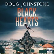 Black Hearts - Cover