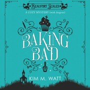 Baking Bad - Cover