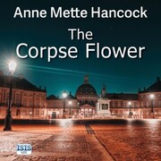 The Corpse Flower - Cover