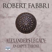 Alexander's Legacy: An Empty Throne