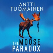 Moose Paradox, The - Cover