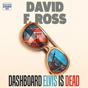 Dashboard Elvis is Dead - Cover