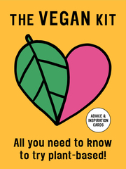 The Vegan Kit - Cover