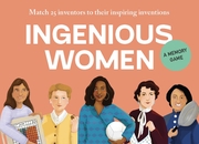 Ingenious Women - Cover