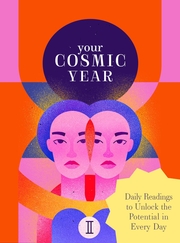 Your Cosmic Year - Cover