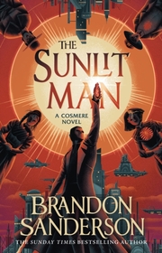 The Sunlit Man - Cover