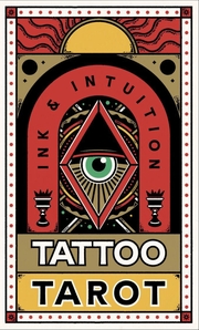 Tattoo Tarot Mini