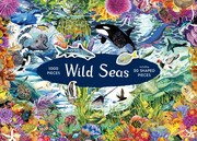 Wild Seas - Cover