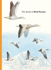 Book of Bird Poems