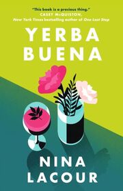 Yerba Buena - Cover