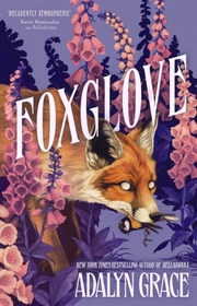 Foxglove - Cover