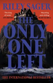 The Only One Left - Cover
