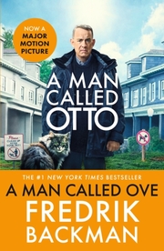 A Man Called Otto (Media Tie-In)