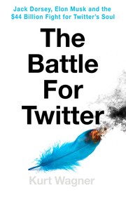 The Battle for Twitter