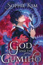 The God and the Gumiho - Cover
