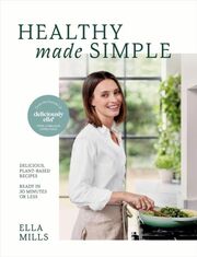 Healthy Made Simple - Cover