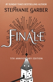 Finale - Cover