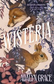 Wisteria - Cover