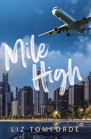 Mile High - Cover