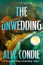 The Unwedding - Cover
