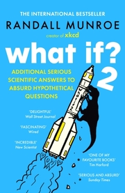 What If? 2 - Cover