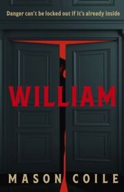 William - Cover